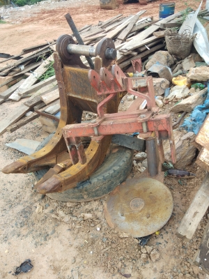 ขายผานไถมัน ขายผานไถมัน