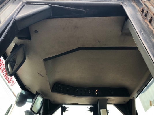 ขายรถตักล้อยาง CAT 980G รถนอกนำเข้าเองจากญี่ปุ่น สภาพสวยพร้อมใช้ มีVDOการทำงานครับ ขายรถตักล้อยาง CAT 980G รถนอกนำเข้าเองจากญี่ปุ่น สภาพสวยพร้อมใช้ มีVDOการทำงานครับ