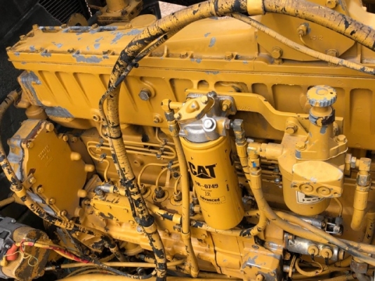 ขายรถตักล้อยาง CAT 980G รถนอกนำเข้าเองจากญี่ปุ่น สภาพสวยพร้อมใช้ มีVDOการทำงานครับ ขายรถตักล้อยาง CAT 980G รถนอกนำเข้าเองจากญี่ปุ่น สภาพสวยพร้อมใช้ มีVDOการทำงานครับ