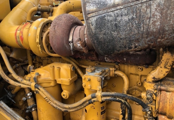 ขายรถตักล้อยาง CAT 980G รถนอกนำเข้าเองจากญี่ปุ่น สภาพสวยพร้อมใช้ มีVDOการทำงานครับ ขายรถตักล้อยาง CAT 980G รถนอกนำเข้าเองจากญี่ปุ่น สภาพสวยพร้อมใช้ มีVDOการทำงานครับ