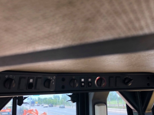 ขายรถตักล้อยาง CAT 980G รถนอกนำเข้าเองจากญี่ปุ่น สภาพสวยพร้อมใช้ มีVDOการทำงานครับ ขายรถตักล้อยาง CAT 980G รถนอกนำเข้าเองจากญี่ปุ่น สภาพสวยพร้อมใช้ มีVDOการทำงานครับ