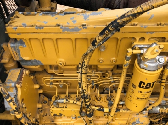 ขายรถตักล้อยาง CAT 980G รถนอกนำเข้าเองจากญี่ปุ่น สภาพสวยพร้อมใช้ มีVDOการทำงานครับ ขายรถตักล้อยาง CAT 980G รถนอกนำเข้าเองจากญี่ปุ่น สภาพสวยพร้อมใช้ มีVDOการทำงานครับ