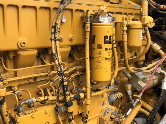 ขายรถตักล้อยาง CAT 980G รถนอกนำเข้าเองจากญี่ปุ่น สภาพสวยพร้อมใช้ มีVDOการทำงานครับ ขายรถตักล้อยาง CAT 980G รถนอกนำเข้าเองจากญี่ปุ่น สภาพสวยพร้อมใช้ มีVDOการทำงานครับ