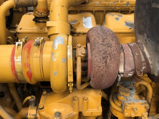 ขายรถตักล้อยาง CAT 980G รถนอกนำเข้าเองจากญี่ปุ่น สภาพสวยพร้อมใช้ มีVDOการทำงานครับ ขายรถตักล้อยาง CAT 980G รถนอกนำเข้าเองจากญี่ปุ่น สภาพสวยพร้อมใช้ มีVDOการทำงานครับ