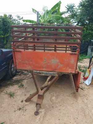 ขายพ่วงลากรถ ขายพ่วงลากรถ