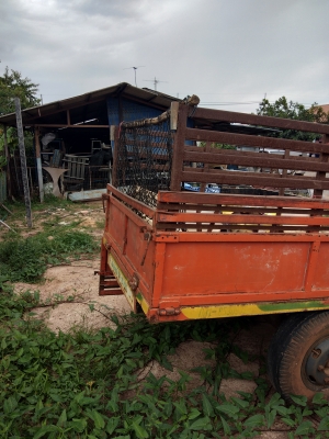 ขายพ่วงลากรถ ขายพ่วงลากรถ