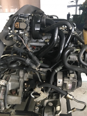 ขาย EF660 เทอโบ ขาย EF660 เทอโบ