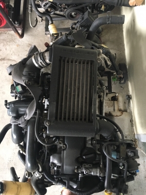 ขาย EF660 เทอโบ