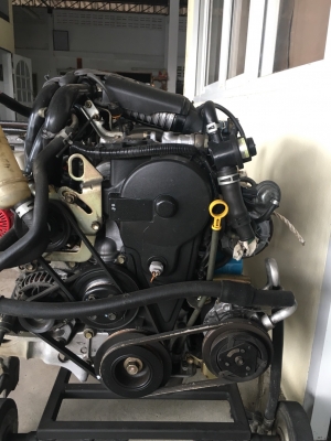 ขาย EF660 เทอโบ ขาย EF660 เทอโบ