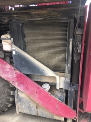 Sumitomo HA60W-3 #A60A2-0862 รถปูยาง 6 เมตร นำเข้าจากญี่ปุ่น โทร. 080-6565422 (หนิง)