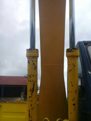 ขายรถขุดแบ็คโค SK120-3มาร์คทรี ไฟฟ้าครบ เอกสารใบอินวอยซ์ สภาพพร้อมใช้ เครื่องเดิม