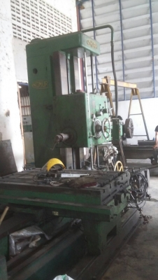 ขายเครื่องคว้านญี่ปุ่น Nomura สภาพดีพร้อมใช้งาน ลองเครื่องได้ ขายเครื่องคว้านญี่ปุ่น Nomura สภาพดีพร้อมใช้งาน ลองเครื่องได้