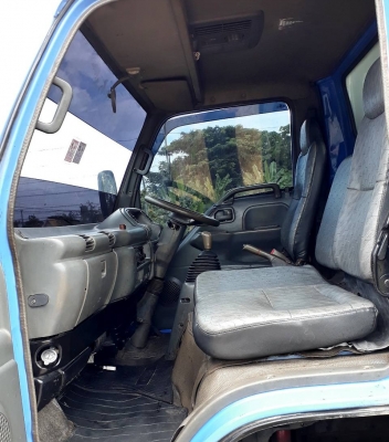 หกล้อ อิซูชุ NPR130โบว์ กะบะค็อกสูง ยาว5ม.แอร์ พ.เวอร์ ยาง 8.25เรเดียล รถสวยสภาพดีหัวบางเดิมพายในครบ "เจ้าของรถขับใช้งานเอง"รถพร้อมใช้สุดๆ ทะเบียนพร้อมโอน หกล้อ อิซูชุ NPR130โบว์ กะบะค็อกสูง ยาว5ม.แอร์ พ.เวอร์ ยาง 8.25เรเดียล รถสวยสภาพดีหัวบางเดิมพายในครบ "เจ้าของรถขับใช้งานเอง"รถพร้อมใช้สุดๆ ทะเบียนพร้อมโอน