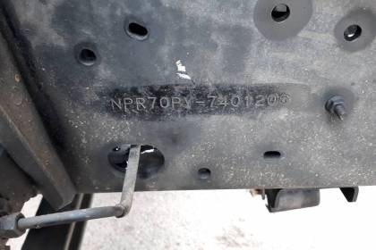 หกล้อ อิซูชุ NPR130โบว์ กะบะค็อกสูง ยาว5ม.แอร์ พ.เวอร์ ยาง 8.25เรเดียล รถสวยสภาพดีหัวบางเดิมพายในครบ "เจ้าของรถขับใช้งานเอง"รถพร้อมใช้สุดๆ ทะเบียนพร้อมโอน หกล้อ อิซูชุ NPR130โบว์ กะบะค็อกสูง ยาว5ม.แอร์ พ.เวอร์ ยาง 8.25เรเดียล รถสวยสภาพดีหัวบางเดิมพายในครบ "เจ้าของรถขับใช้งานเอง"รถพร้อมใช้สุดๆ ทะเบียนพร้อมโอน