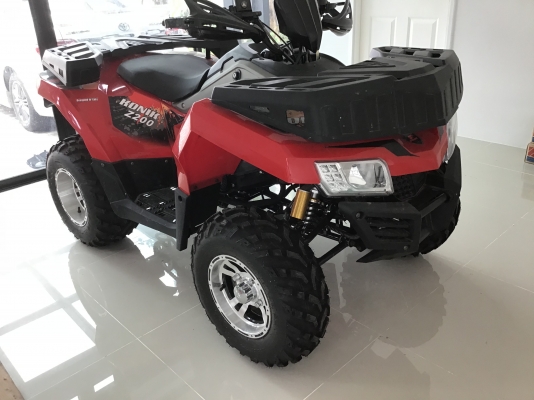 ขายรถ atv ขายรถ atv