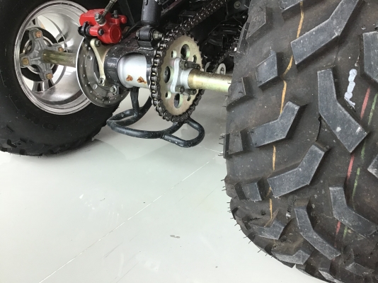 ขายรถ atv ขายรถ atv