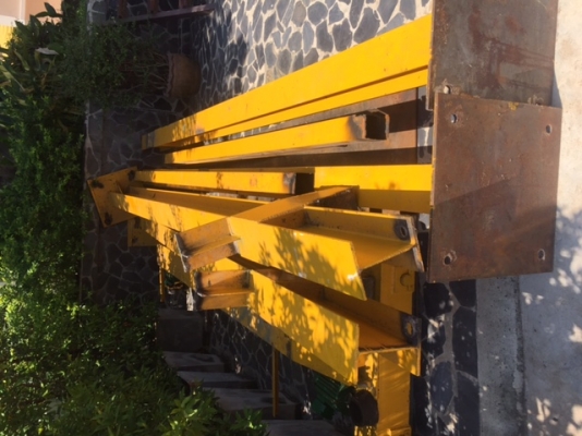 เครนขนาด3ตัน