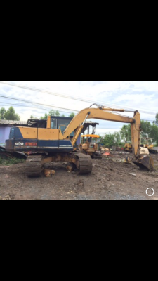 ขายรถแม็คโคร KOMATSU PC100-3 เก่าญี่ปุ่น รถสวยพร้อมใช้งาน มีเอกสารใบอินวอย เครื่องดีช่วงล่างดี ใบแทร็กสวย ราคาต่อรองคุยกันได้ โทร0616613023แพรว