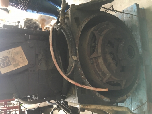 ขายเครื่องยนต์ L10 STC