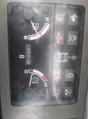 ขายจ้า..KOBELCO SK60-3 มาร์คไฟว์  ซุปเปอร์  เก่านอกแท้..เดิมๆ..เครื่องปั๊มดี..3,XXX  ชั่วโมง..พร้อมใช้..โทร 089-3818694 จ๊อย