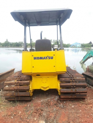 ขายจ้า..KOMATSU D20PL-7E  มาใหม่..เก่านอกแท้..แทรคใหญ่..70...ชั่วโมงน้อย..พร้อมใช้..โทร 089-3818694  จ๊อย..