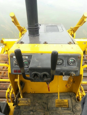 ขายจ้า..KOMATSU D20PL-7E  มาใหม่..เก่านอกแท้..แทรคใหญ่..70...ชั่วโมงน้อย..พร้อมใช้..โทร 089-3818694  จ๊อย..