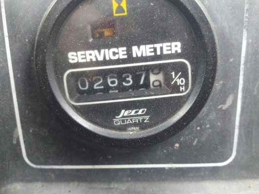 ขายจ้า..KOMATSU D20PL-7E  มาใหม่..เก่านอกแท้..แทรคใหญ่..70...ชั่วโมงน้อย..พร้อมใช้..โทร 089-3818694  จ๊อย..