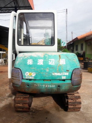 ขายจ้า..KOMATSU PC30-7  เก่านอกแท้...เดิมๆๆ..เครื่องปั๊มดี  มีลายแย๊ก .พร้อมใช้..โทร  089-3818694  จ๊อย..