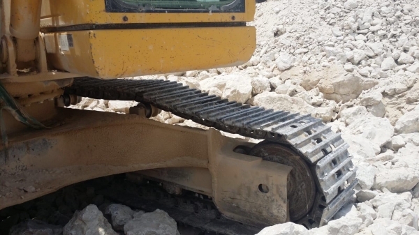 รถแบคโฮขนาด PC200 ยี่ห้อ KOMATฺฺSU รถแบคโฮขนาด PC200 ยี่ห้อ KOMATฺฺSU