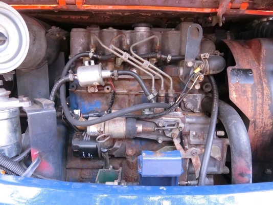 ขายรถขุดแบคโฮ HITACHI EX-30 ขนาด PC-30 รถเก่านอกแท้100\% #มีลายหัวแย๊ก #คอลโทนสั้นปั๊มนิ้ว เครื่องยนต์ อีซูสุ 3 สูบ เครื่องดีระบบไว ช่วงล่างแน่น ชั่วโมงการทำงาน 4,200 ชม. รถพร้อมใช้งาน เอกสารใบอินวอยครบ          ????ราคา 380,000 ต่อรองได้???? ☎️ สนใจติดต่อ