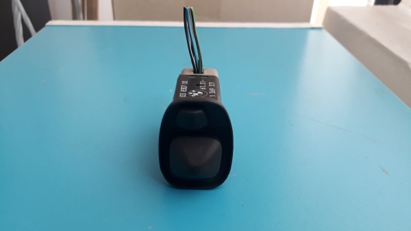 สวิทช์ปรับกระจกมองข้าง BMW E34