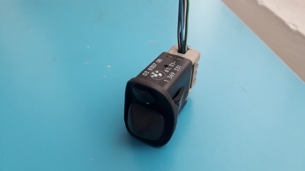 สวิทช์ปรับกระจกมองข้าง BMW E34