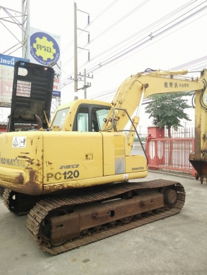 Pc120-6Zรถนอกแท้ๆ มีลายแย็ก@1,480,000บาทสนใจโทรหา ☎ 081-989-1989 + ID LINE : rangrayong หรั่งครับ Pc120-6Zรถนอกแท้ๆ มีลายแย็ก@1,480,000บาทสนใจโทรหา ☎ 081-989-1989 + ID LINE : rangrayong หรั่งครับ