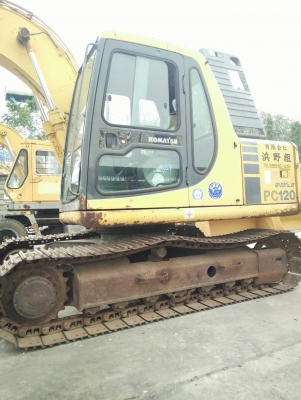 Pc120-6Zรถนอกแท้ๆ มีลายแย็ก@1,480,000บาทสนใจโทรหา ☎ 081-989-1989 + ID LINE : rangrayong หรั่งครับ Pc120-6Zรถนอกแท้ๆ มีลายแย็ก@1,480,000บาทสนใจโทรหา ☎ 081-989-1989 + ID LINE : rangrayong หรั่งครับ