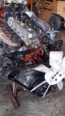 เครื่องยนต์HO7D#195สิงห์ไฮเทคสวยติดดีพร้อมใช้ครับ