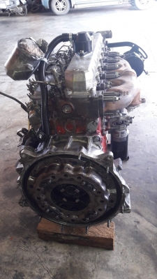 เครื่องยนต์HO7D#195สิงห์ไฮเทคสวยติดดีพร้อมใช้ครับ