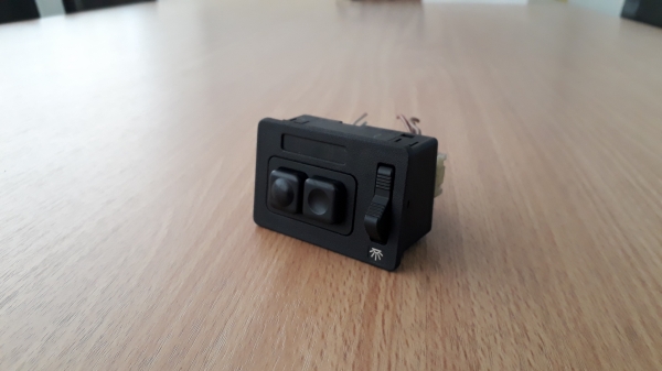 สวิทช์ไฟตัดหมอก BMW E28