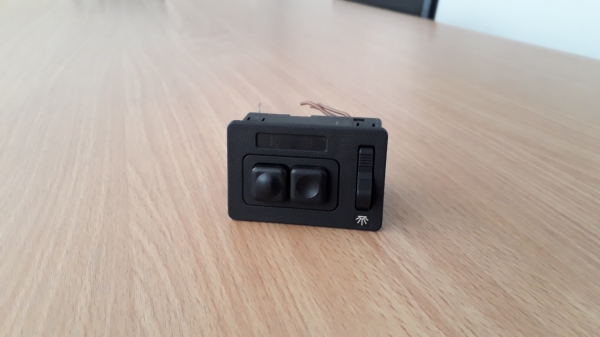 สวิทช์ไฟตัดหมอก BMW E28