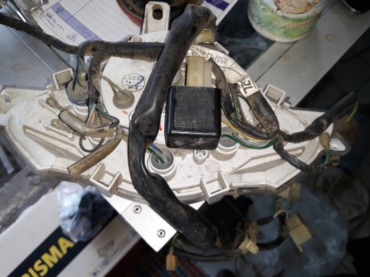 เรือนไมด์ click10I