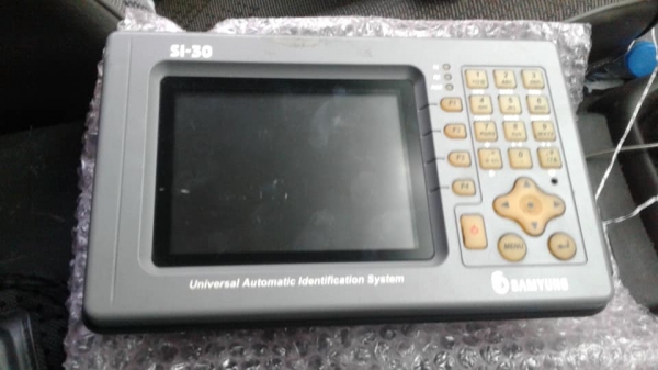 เรด้าร์ เรือ 2500บาท