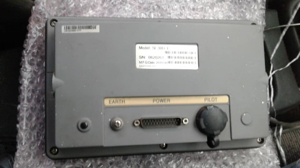 เรด้าร์ เรือ 2500บาท