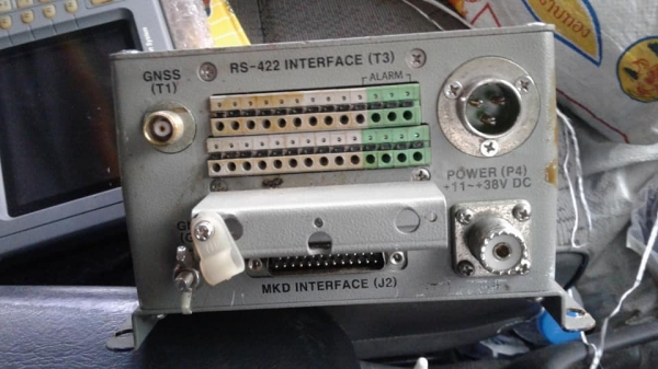 เรด้าร์ เรือ 2500บาท