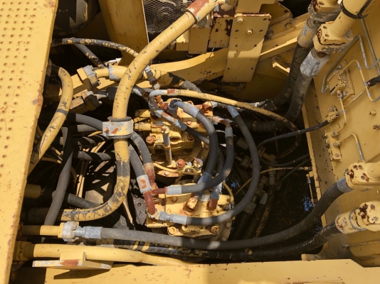 ขายแม็คโคร CATERPILLAR 345 C ปี 2006 บุ้งกี๋ขนาด 3 คิวพร้อมใช้งาน นำเข้าจากต่างประเทศ ติดต่อ 063-9316985 ID LINE : 0639316985 ครับ ขายแม็คโคร CATERPILLAR 345 C ปี 2006 บุ้งกี๋ขนาด 3 คิวพร้อมใช้งาน นำเข้าจากต่างประเทศ ติดต่อ 063-9316985 ID LINE : 0639316985 ครับ