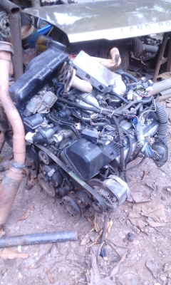 เครื่อง1uz