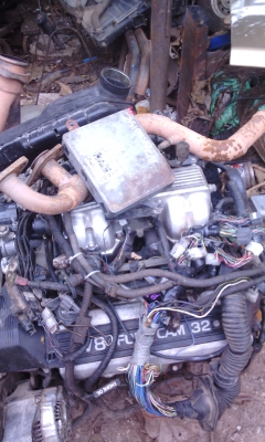 เครื่อง1uz