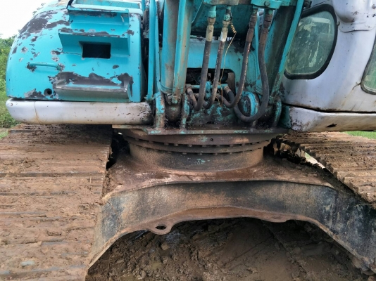 ขายKOBELC SK 200m5Superพร้อมใช้งาน เครื่องดี ช่วงล่างดี เอกสารเล่มทะเบียน ราคา750,000บาท ต่อรองติดต่อคุณอ๊อฟ พิจิตร 086-737-9991 ขายKOBELC SK 200m5Superพร้อมใช้งาน เครื่องดี ช่วงล่างดี เอกสารเล่มทะเบียน ราคา750,000บาท ต่อรองติดต่อคุณอ๊อฟ พิจิตร 086-737-9991