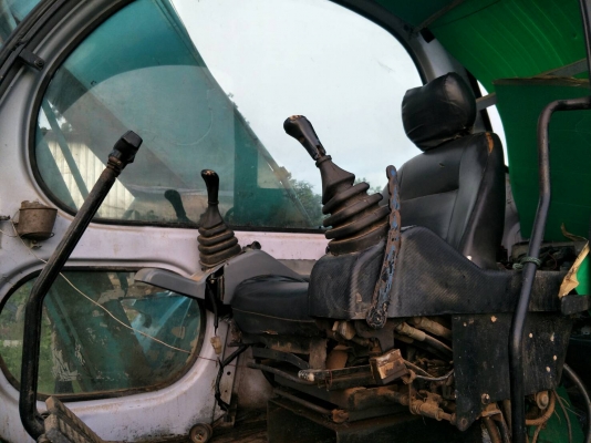 ขายKOBELC SK 200m5Superพร้อมใช้งาน เครื่องดี ช่วงล่างดี เอกสารเล่มทะเบียน ราคา750,000บาท ต่อรองติดต่อคุณอ๊อฟ พิจิตร 086-737-9991 ขายKOBELC SK 200m5Superพร้อมใช้งาน เครื่องดี ช่วงล่างดี เอกสารเล่มทะเบียน ราคา750,000บาท ต่อรองติดต่อคุณอ๊อฟ พิจิตร 086-737-9991