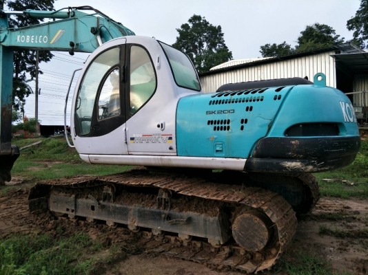 ขายKOBELC SK 200m5Superพร้อมใช้งาน เครื่องดี ช่วงล่างดี เอกสารเล่มทะเบียน ราคา750,000บาท ต่อรองติดต่อคุณอ๊อฟ พิจิตร 086-737-9991 ขายKOBELC SK 200m5Superพร้อมใช้งาน เครื่องดี ช่วงล่างดี เอกสารเล่มทะเบียน ราคา750,000บาท ต่อรองติดต่อคุณอ๊อฟ พิจิตร 086-737-9991