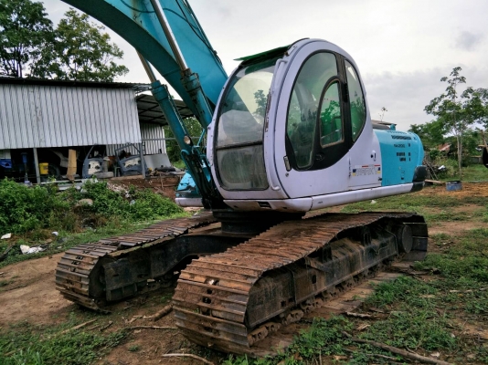 ขายKOBELC SK 200m5Superพร้อมใช้งาน เครื่องดี ช่วงล่างดี เอกสารเล่มทะเบียน ราคา750,000บาท ต่อรองติดต่อคุณอ๊อฟ พิจิตร 086-737-9991 ขายKOBELC SK 200m5Superพร้อมใช้งาน เครื่องดี ช่วงล่างดี เอกสารเล่มทะเบียน ราคา750,000บาท ต่อรองติดต่อคุณอ๊อฟ พิจิตร 086-737-9991