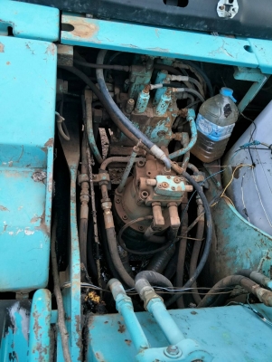 ขายKOBELC SK 200m5Superพร้อมใช้งาน เครื่องดี ช่วงล่างดี เอกสารเล่มทะเบียน ราคา750,000บาท ต่อรองติดต่อคุณอ๊อฟ พิจิตร 086-737-9991 ขายKOBELC SK 200m5Superพร้อมใช้งาน เครื่องดี ช่วงล่างดี เอกสารเล่มทะเบียน ราคา750,000บาท ต่อรองติดต่อคุณอ๊อฟ พิจิตร 086-737-9991